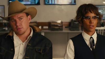 Nicht blinzeln! Erster Teaser zu "Kingsman 2: The Golden Circle" mit Channing Tatum und Halle Berry