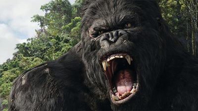 "King Kong": Neue TV-Serie mit weiblicher Hauptfigur in Arbeit