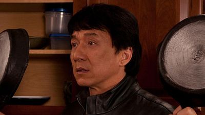 bild aus der news Jackie Chan ohne Ende: Neu geplante animierte TV-Serie soll zum Franchise mit Spielfilm und Themenpark ausgebaut werden