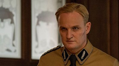 bild aus der news "Serenity": Jason Clarke soll zu Matthew McConaughey und Anne Hathaway stoßen