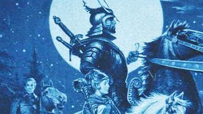 bild aus der news Ein "Game Of Thrones"-Nachfolger? Serienadaption von Robert Jordans "Das Rad der Zeit" in Arbeit