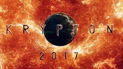bild aus der news "Krypton": Erstes Video zur Sci-Fi-Serie über Supermans Großvater