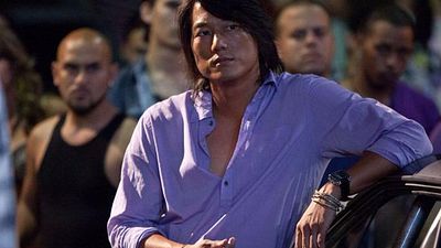 bild aus der news #JusticeForHan: "Fast & Furious 8"-Autor versichert, dass Hans Geschichte noch nicht auserzählt ist