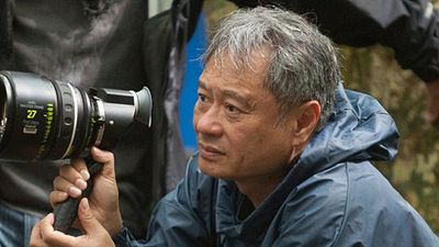 bild aus der news "Life Of Pi"-Regisseur Ang Lee soll lange geplanten Sci-Fi-Actioner "Gemini Man" verfilmen
