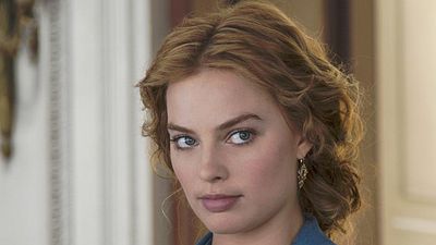 bild aus der news "Mary Queen Of Scots": Margot Robbie soll zu Königin Elisabeth I. werden
