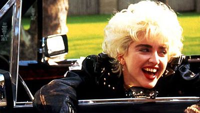 bild aus der news "Blonde Ambition": "Fifty Shades Of Grey"-Produzent macht Madonna-Biopic