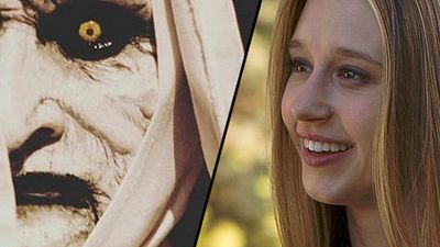 Taissa Farmiga im "Conjuring"-Spin-off "The Nun": Veras Schwester wird zur jungen Nonne