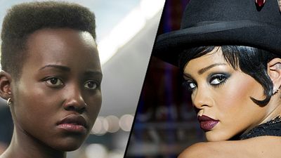bild aus der news Aus einem Spaß-Tweet könnte ein ganzer Film werden: Projekt mit Lupita Nyong’o und Rihanna nimmt Fahrt auf
