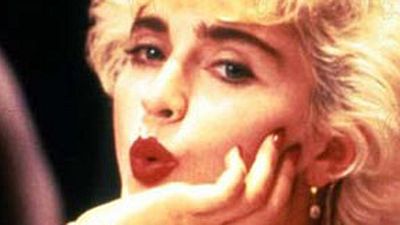 bild aus der news Madonna-Biopic "Blonde Ambition": Superstar nennt "Fifty Shades Of Grey"-Produzent einen "Scharlatan und Idioten"