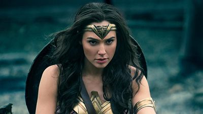 bild aus der news "Wonder Woman": Gal Gadot zeigte für Nachdrehs sogar schwanger noch vollen Einsatz