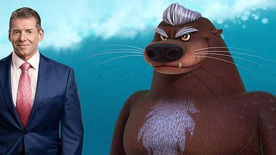 bild aus der news "Pandemonium": Biopic über Wrestler und WWE-Boss Vince McMahon geplant