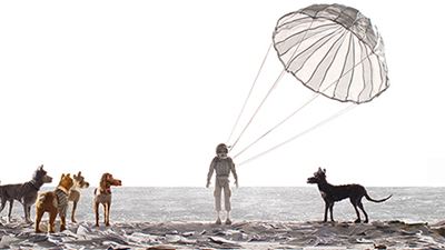 "Isle Of Dogs": Das neue Poster zu Wes Andersons Stop-Motion-Film enthüllt den Starttermin, gibt aber auch Rätsel auf