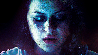 bild aus der news "Paint it Black": Ein stylisch inszenierter Psycho-Krieg im Regiedebüt von Amber Tamblyn