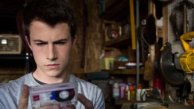 bild aus der news "Tote Mädchen lügen nicht": 2. Staffel angeblich schon seit Wochen beschlossene Sache