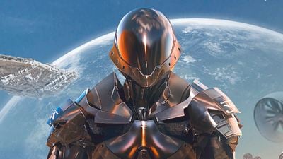 "Machine Wars - Planet der Roboter": Hochentwickelte Bedrohung im deutschen Trailer zum Sci-Fi-Thriller