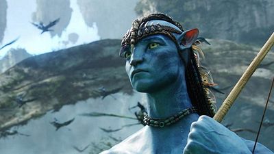 bild aus der news Deutsche Starttermine für "Avatar 2", "Avatar 3", "Avatar 4" und "Avatar 5"