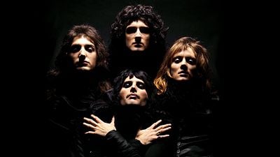 bild aus der news "Bohemian Rhapsody": Bryan Singers Biopic über Queen-Sänger Freddie Mercury hat endlich einen Starttermin