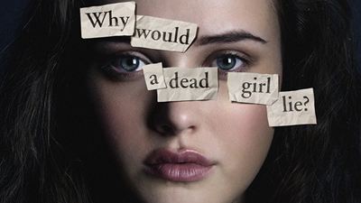 In einem Land dürfen Teenies "Tote Mädchen lügen nicht" nur noch unter Aufsicht Erwachsener schauen