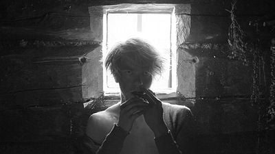 bild aus der news Stylish und rätselhaft: Erster Trailer zu "November"