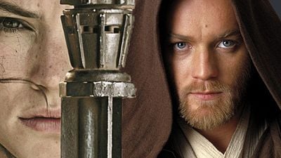 bild aus der news Wir gehen der Theorie auf den Grund: Ist Rey die Enkeltochter von Obi Wan Kenobi?