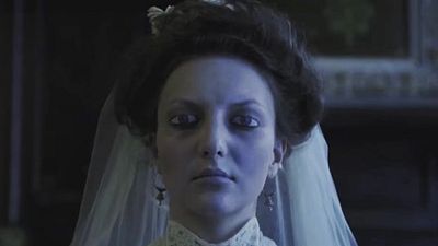 bild aus der news Die Braut, vor der sich jeder graut: Deutscher Trailer zum Horrorfilm "The Bride"