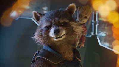 bild aus der news "Guardians Of The Galaxy 2": So kam es wirklich zur Beteiligung dieser 80er-Jahre Ikone
