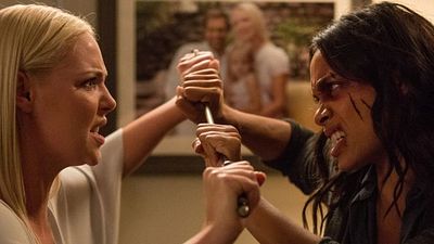 bild aus der news Kinocharts USA: Die Top 10 des Wochenendes (28. - 30. April 2017)