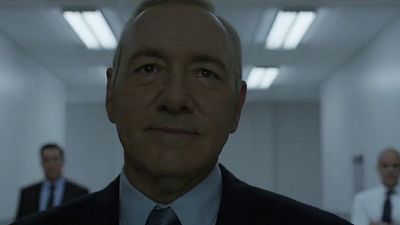 bild aus der news "House Of Cards": Erster Trailer und Starttermin der 5. Staffel 