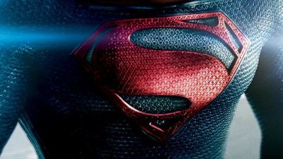 Buchverfilmung "Superman Vs The KKK" in Planung
