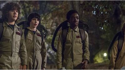 "Stranger Things": 2. Staffel des Netflix-Hits soll mehr in Richtung Horror gehen