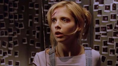bild aus der news Was macht eigentlich... "Buffy"-Vampirjägerin Sarah Michelle Gellar?