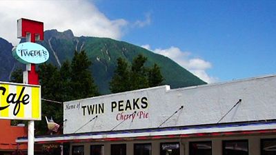 Staffel 3 ist in greifbarer Nähe: Weiterer Teaser zum "Twin Peaks"-Revival zeigt endlich neues Videomaterial der Stadt