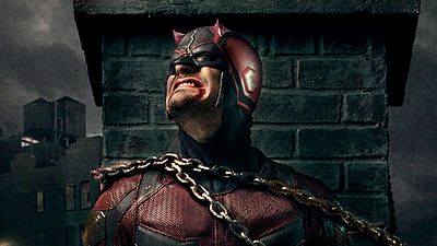 bild aus der news "Marvel's The Defenders": Neuer Teaser bietet Vorgeschmack auf Rückkehr einer verstorbenen "Daredevil"-Figur
