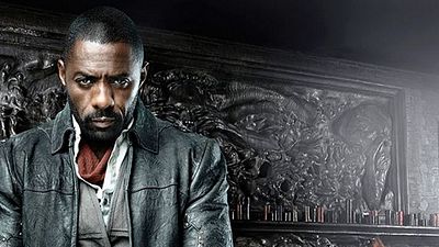 bild aus der news "Der dunkle Turm": Erster Trailer zur Verfilmung von Stephen Kings "Dark Tower" mit Idris Elba und Matthew McConaughey