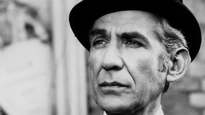 Er war Graf Yoster: Schauspieler und Synchronsprecher Lukas Ammann im Alter von 104 Jahren verstorben