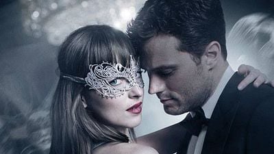 bild aus der news "Fifty Shades Of Grey 3 - Befreite Lust": Erster Trailer zum Finale der Erotik-Reihe
