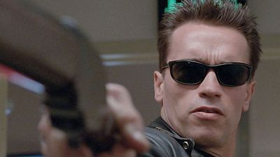 bild aus der news "Terminator 2 - Tag der Abrechnung 3D": Fulminanter Trailer zur Wiederaufführung des Action-Klassikers