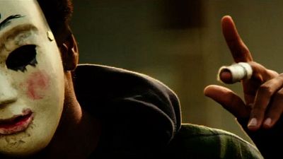 bild aus der news Exklusiv: So ist die "The Purge"-Serie mit den Kinofilmen verbunden