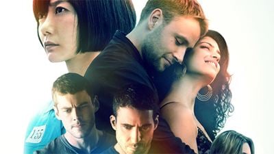 "Sense8": Spektakulärer neuer Trailer zum Start der 2. Staffel der Netflix-Serie