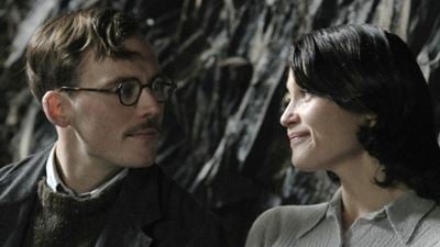 Deutscher Trailer zu "Ihre beste Stunde": Gemma Arterton und Sam Claflin kämpfen mit einem Film gegen die Nazis