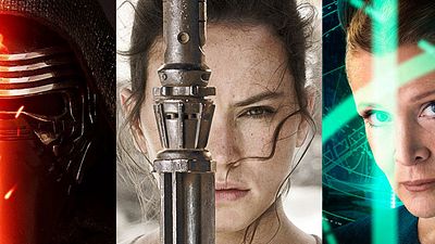 bild aus der news May The Fourth auf Twitter: So feierten "The Walking Dead" und die russische Botschaft den Star-Wars-Tag