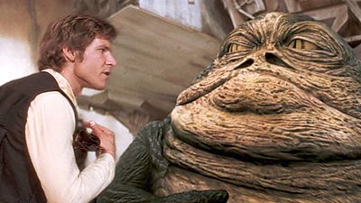 bild aus der news Cooler Zusammenschnitt: "Star Wars"-Figuren singen "All Star" von Smash Mouth