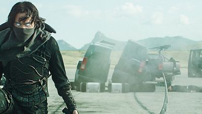 bild aus der news "Guardians": Erster deutscher Trailer zum russischen Superheldenfilm 