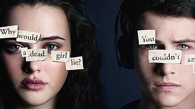 bild aus der news "Tote Mädchen lügen nicht": So verrät uns die allererste Szene schon, warum Clay einer der 13 Gründe ist