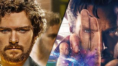 Marvel-Chef Kevin Feige: "Crossover zwischen Kino- und Serienuniversum wird kommen"