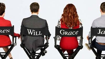 "Will & Grace": Neue Folgen kommen im Herbst 2017