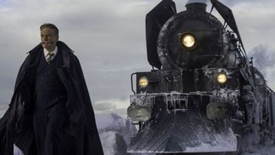 Erster Eindruck: Wir haben die ersten Szenen aus "Mord im Orient-Express" mit Johnny Depp und Daisy Ridley gesehen