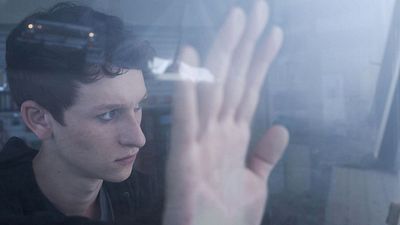 bild aus der news "The Mist": Neuer Trailer zur Serien-Adaption von "Der Nebel" verspricht ein Stephen-King-Schlachtfest