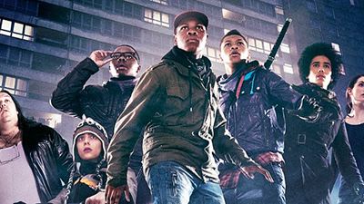 6 Jahre nach "Attack The Block": Joe Cornish dreht Familien-Abenteuer "The Kid Who Would Be King"