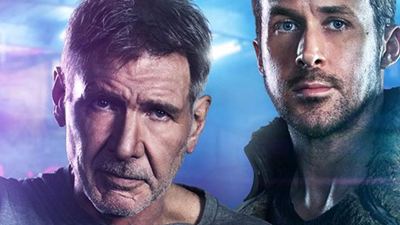 "Blade Runner 2049": Im deutschen Trailer gibt's eindrucksvolle Zukunftvisionen und ein Wiedersehen mit Harrison Ford